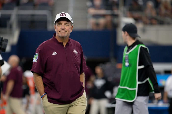 Jimbo Fisher